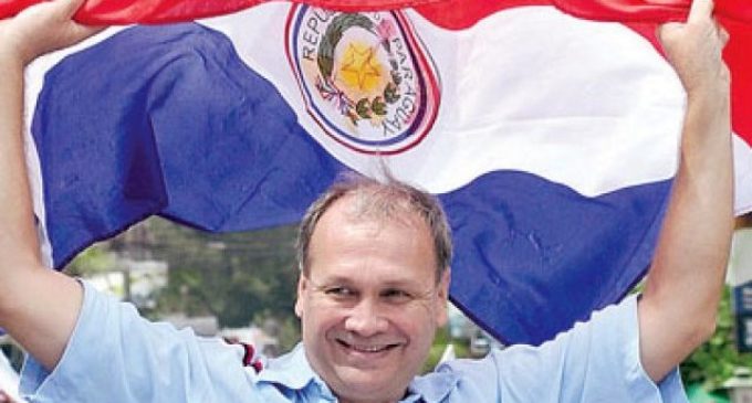 “Mario Ferreiro es uno de los candidatos más potables de la oposición”, asegura ‘Oti’ Sánchez