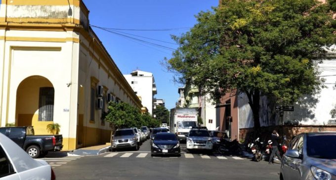 Sospechan que Contralor habría recibido una “orden” para encajonar dictamen de rechazo a Parxin