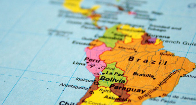 Estos son los países más ignorantes de América Latina