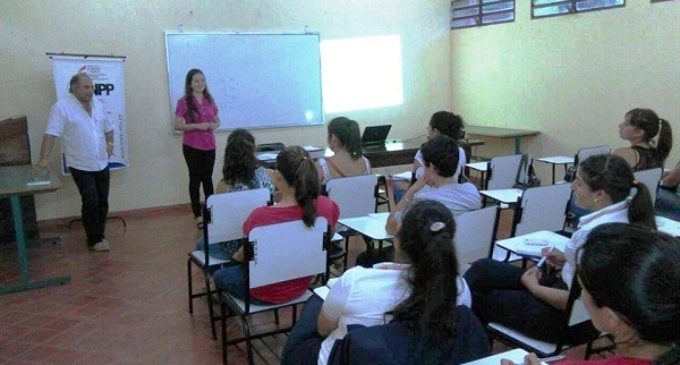 En el Día del Trabajador, Ministerio del Trabajo alienta a las personas a seguir capacitándose