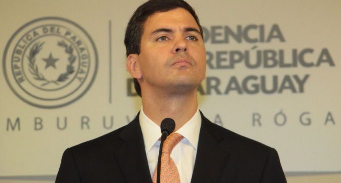 “Peña es un buen candidato, joven, con buena formación, y con una gran preparación”