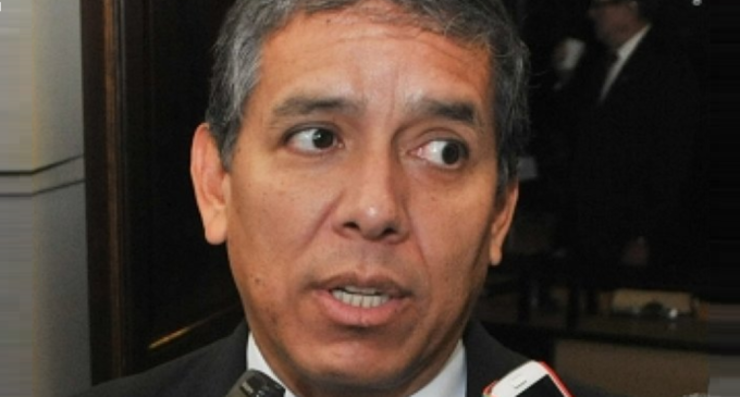 Carlos Amarilla: Imputación es “enteramente política”