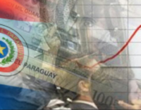 Economía paraguaya en repunte