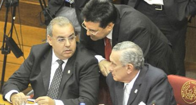 Velázquez quiere a un presidente del Senado que no esté en campaña