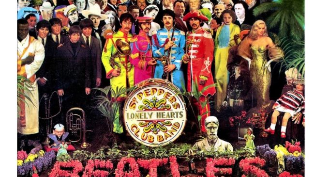 Cumple 50 años “el mejor disco de la historia del rock”