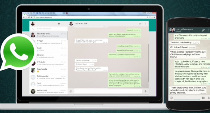 ¿Le espían por WhatsApp Web? Descubra cómo enterarse y proteger su cuenta