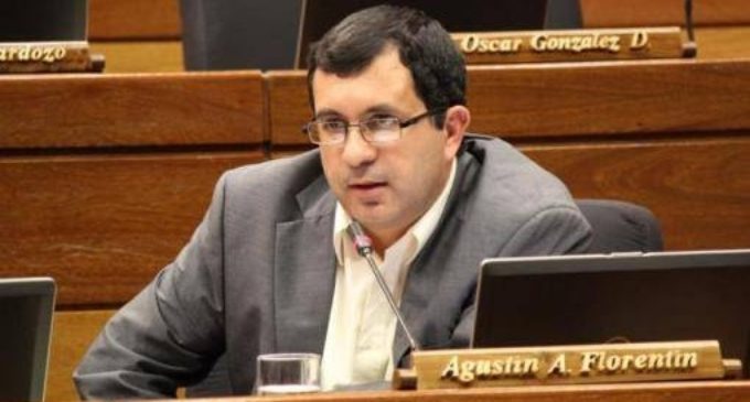 Dictaminarán proyecto de desbloqueo y financiamiento político