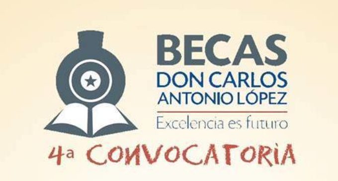 Este mayo vence plazo para postularse a la cuarta convocatoria BECAL