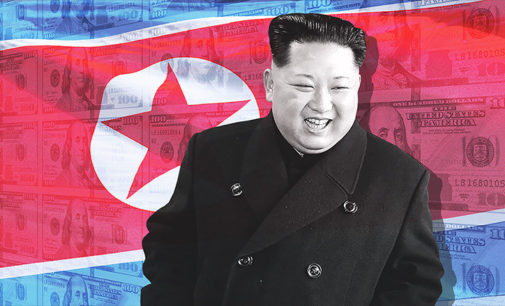 ¿De dónde sale el dinero que mantiene al régimen de Corea del Norte?