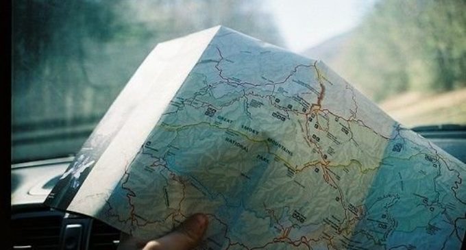 8 cosas que aprendes en tu primer viaje solo
