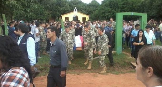 “A simple vista se nota que hubo una negligencia total en la muerte de Oscar Giménez”