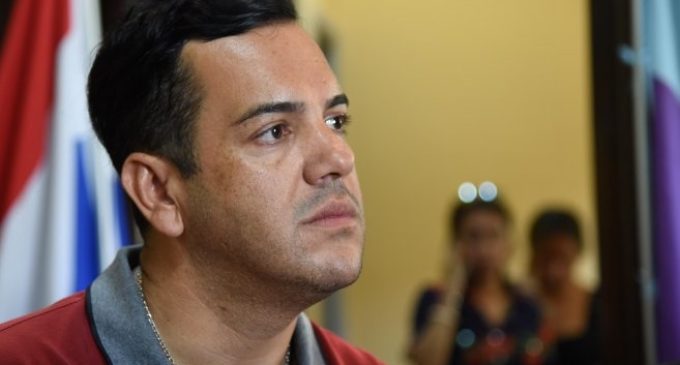 TSJE: Situación de Guairá ya es una cuestión interna