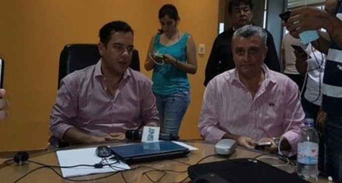 Abog. de Friedmann asegura que la firma de renuncia no es auténtica