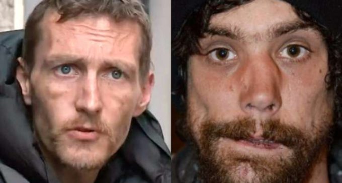 Llegaron al Manchester Arena como vagabundos y se convirtieron en héroes