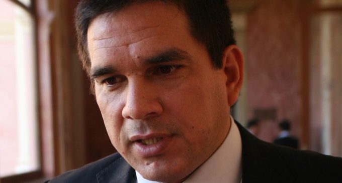 ANR: Dupla Peña-Gneiting está logrando buena receptividad
