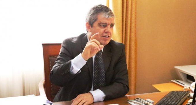 Colorados se volverán a unir tras las elecciones, asegura Riera