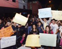 “La UNASUR no se ha clausurado, hay un desliz en esa información”