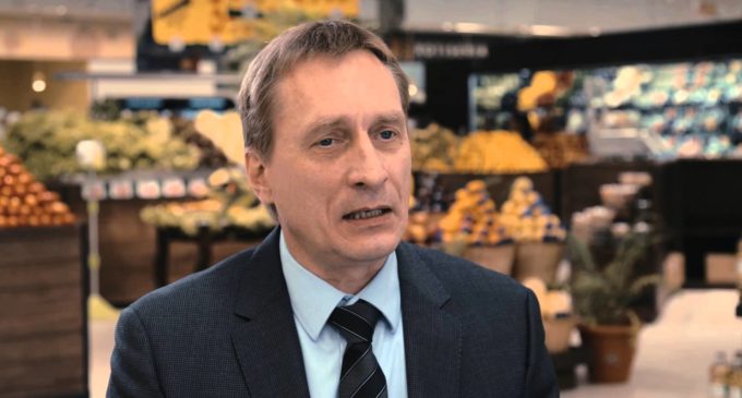 Cieplik: “Todos los días peleamos por los mejores productos al mejor precio”