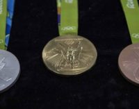 Tras solo nueve meses de los Juegos Olímpicos de Río 2016, las medallas “se caen a pedazos”