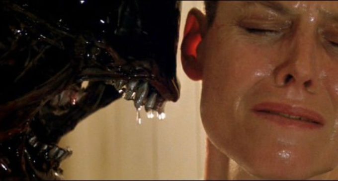¿Por qué la nueva película de ‘Alien’ no trata sobre aliens?