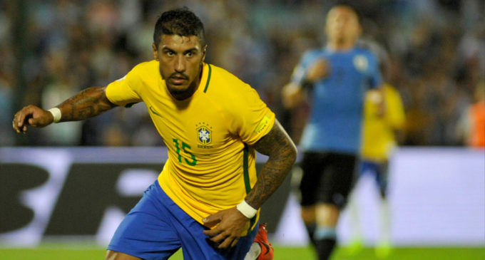 El Monterrey quiere a un futbolista de Brasil