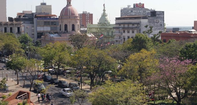 Pronostican miércoles de fresco a cálido