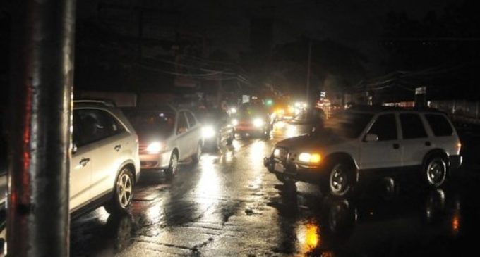 ANDE informa que 53 alimentadores fueron afectados por tormentas