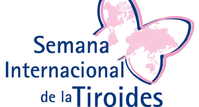 Realizan actividades por la Semana Internacional de la Tiroides