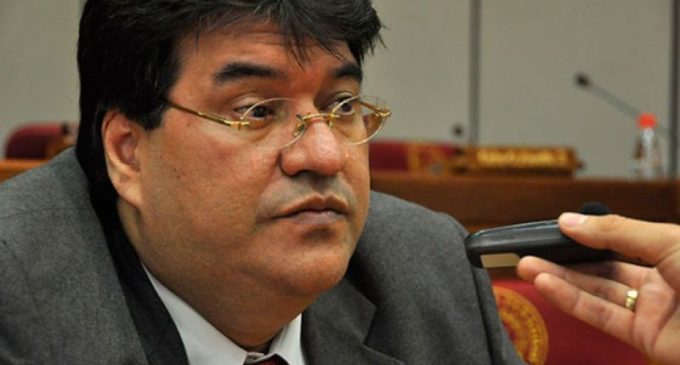 “El Presidente tiene que ser el primer interesado en traer tranquilidad al país”