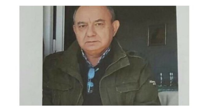 Jorge Pavetti, cumple un año desaparecido