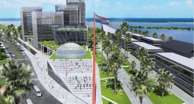 MOPC invertirá USD 87 millones para edificios ministeriales