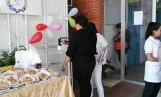 Buenos resultados en programa de Salud Pública contra obesidad