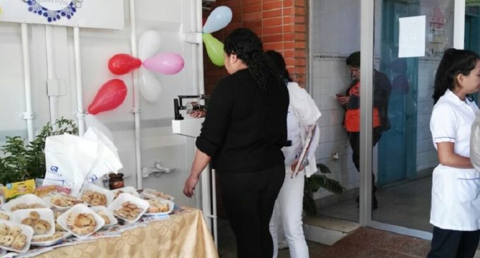 Buenos resultados en programa de Salud Pública contra obesidad