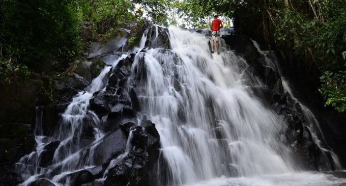Fin de semana largo con opciones turísticas para todos los gustos