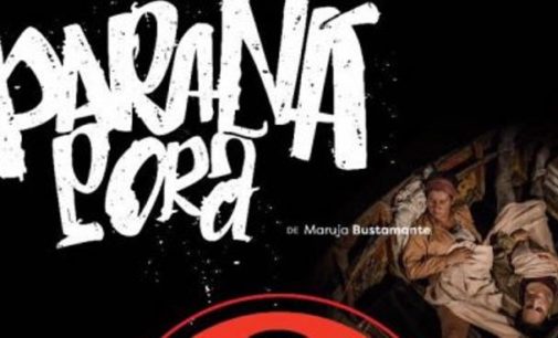 Paraná Porã vuelve con dos funciones este fin de semana