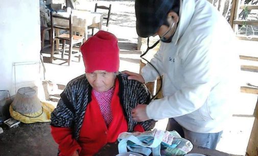 Numerosas consultas tras designación de médico en comunidad Panchito López
