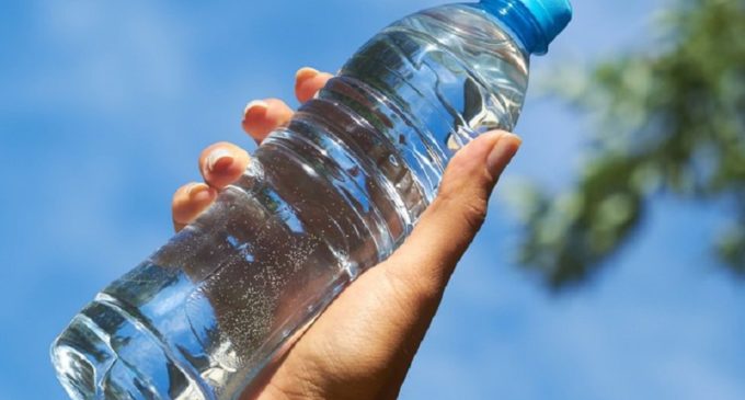 ¿Cómo potabilizar el agua tras las inundaciones?