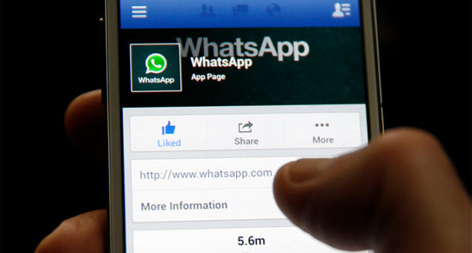 WhatsApp te regala 5 minutos para arrepentirte de tus mensajes