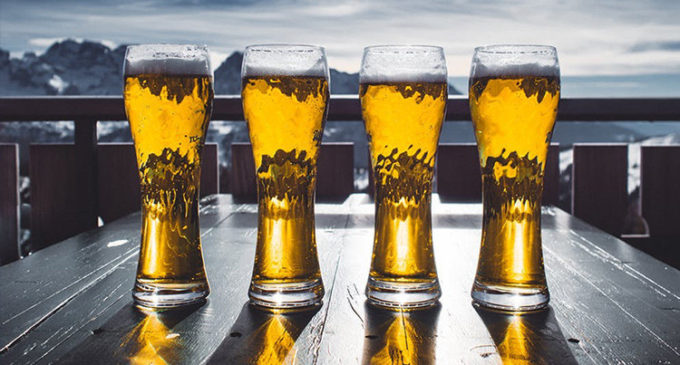 ¿Le encanta la cerveza?: Esta podría ser una mala noticia
