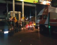 Importadores protestan por medidas que les impiden ingresar tomates de Argentina y Brasil
