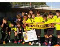 La decisión que divide a España: ganaron 25-0 y echaron al entrenador por no haber “respetado” al rival