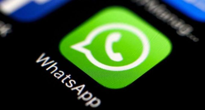 La nueva y útil función de whatsapp