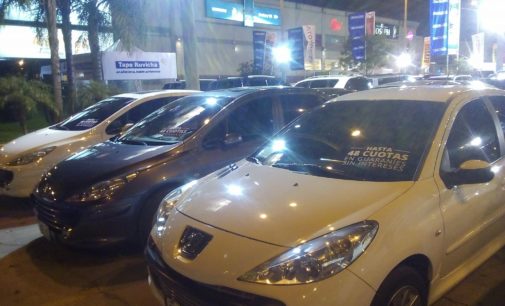 Continúa la Expo CADAM ¿Cuáles son las ventajas de adquirir un vehículo de esta Feria de Usados?