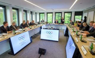 Comité Olímpico Internacional da luz verde a asignación simultánea de Juegos de 2024 y 2028