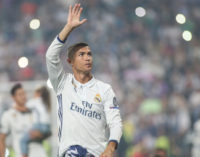 “Es desagradable”: Cristiano Ronaldo recibe una lluvia de críticas por esta foto en Instagram