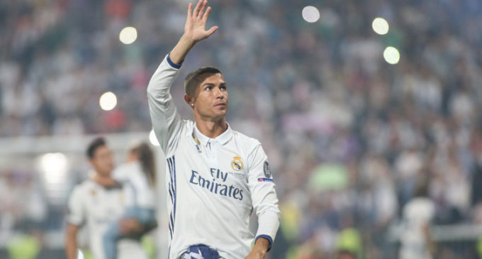 “Es desagradable”: Cristiano Ronaldo recibe una lluvia de críticas por esta foto en Instagram