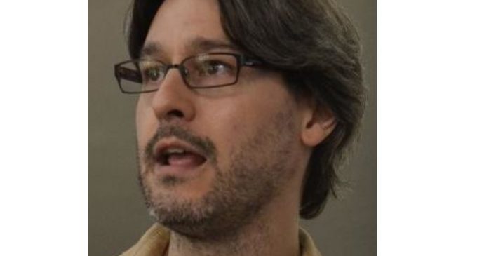 Camilo Soares denunció a exfiscales Carlos Arregui y Giuzzio por “persecución de inocentes”