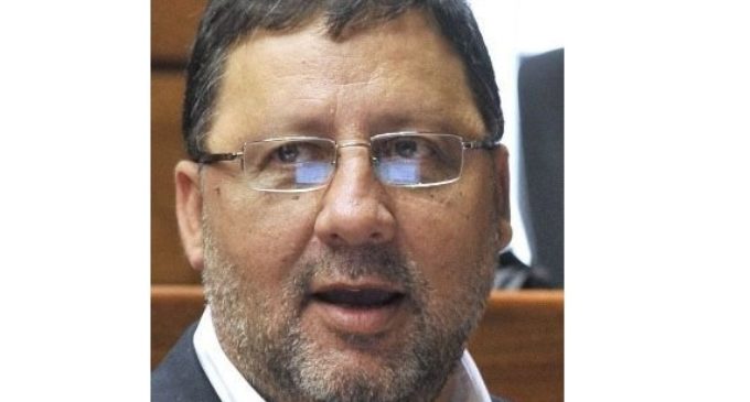 Exdiputado Carlos Soler se postulará al Congreso por un movimiento independiente