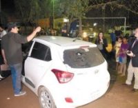 Caso Protek: “Fue reconocimiento de lugar, no reconstrucción de hechos”, dice abogado de guardias