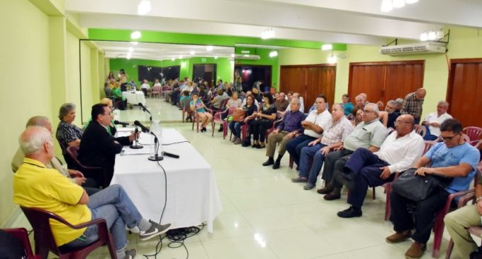 Acusan de millonario fraude a exgerente de Caja Bancaria